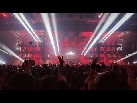 I AM HARDSTYLE 2020 Aftermovie (25.01.2020 Maimarkthalle, Mannheim)