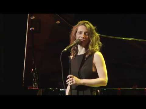 Elena Roger & Escalandrum - Experiencia Piazzolla 2018 - Recital completo