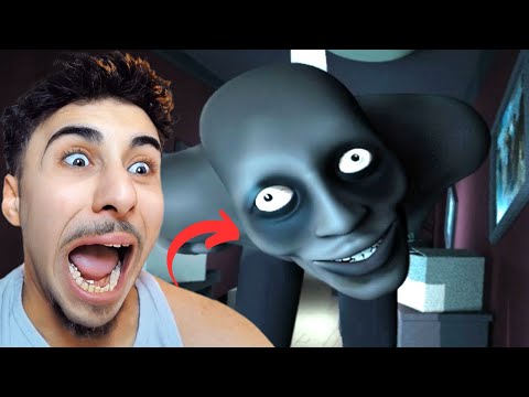 KORKMAK İSTİYORSAN İZLE ! LAST NEİGHBOR 