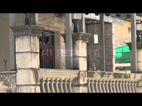 A1 Report - Atentat me tritol biznesmenit Armand Çekes, 3 te plagosur