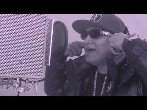 Don Philly - Perro negro (Official Music Video)