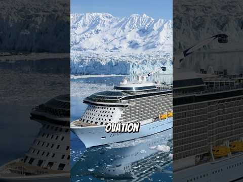 Thumbnail for Ovation of the Seas AMPLIFIED! Cruise Ship Transformation | Ultimate Family Suite, New Dining & Bars
