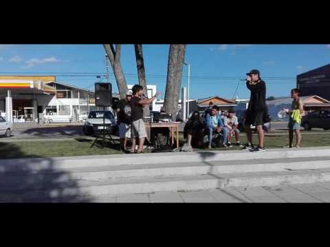 Final UnderBattle Frutillar JuakoArsub vs Ninurta