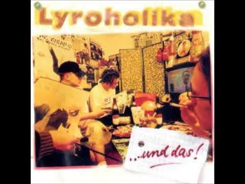Lyroholika -  Unddas!
