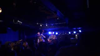 Andrew Jackson Jihad   American Tune @Subterranean Chicago