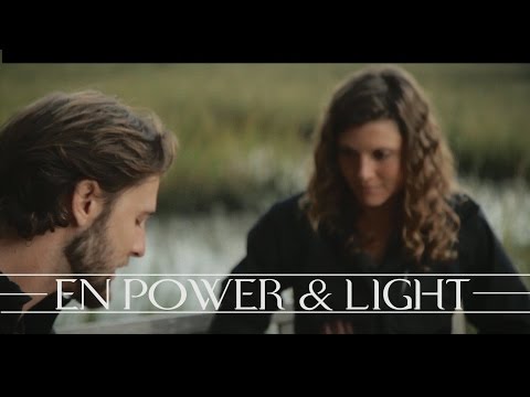 En Power & Light - Lift You Up (Tiny Desk Concert Contest)