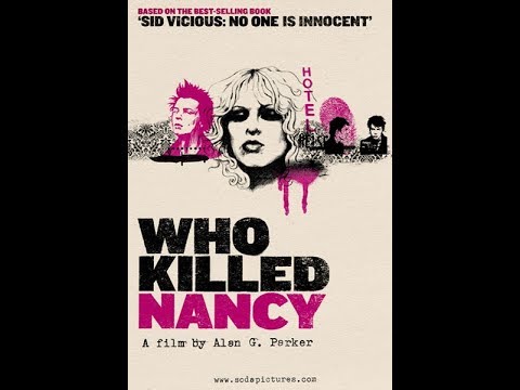 Who Killed Nancy (Subtitulos en castellano)