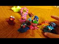 Conga Counting Song