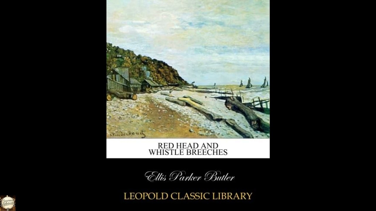 Red Head and Whistle Breeches