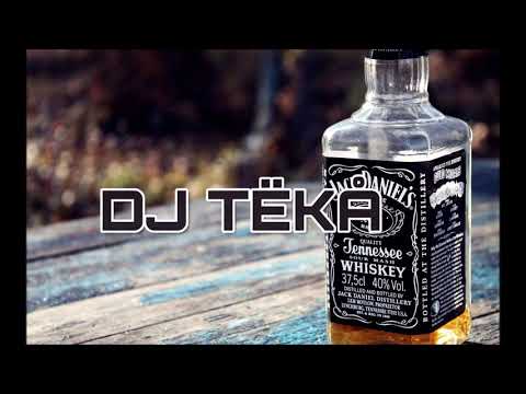 Kameni ft TEKA - Boss (zouk remix) WRSD