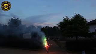 Pyrotechnika_ohnostrojova_fontana_Fiori_Orientali