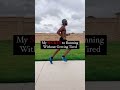 My Secret To Running Without Getting Tired