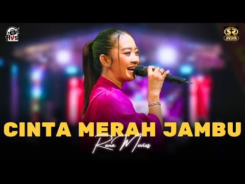 CINTA MERAH JAMBU - RENA MOVIES - SERA LIVE BLITAR