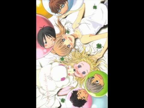 Hachimitsu to Clover Sorosoro Ikanakucha Shikao Suga