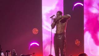 Tank - F**kin Wit Me