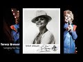 Teresa Brewer - Longing For You (1951)