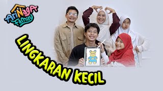 Download lagu Arinaga Family - Lingkaran Kecil #arinagafamily  #laguarinagafamily mp3