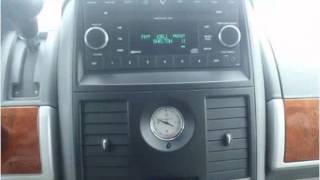 preview picture of video '2008 Chrysler Town & Country Used Cars Brewerton NY'