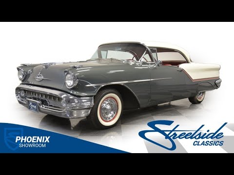 1957 Oldsmobile 88 (CC-1736993) for sale in Mesa, Arizona