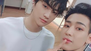 BBam Got7 (JB x Bambam) - Be with you by Defsoul