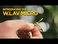 Deity W.Lav Micro | Small Talk with Sound Mixer Eric Ballew
