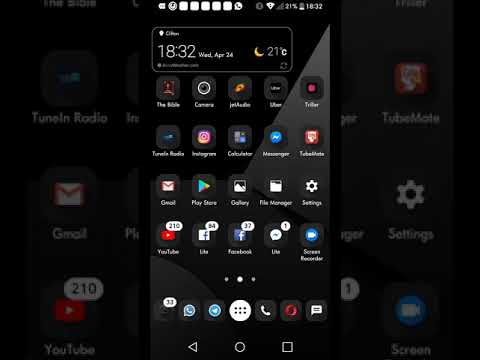  Whatsapp transparent old version
