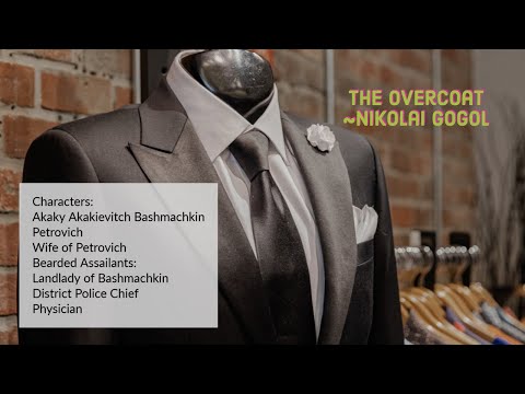 The Overcoat by Nikolai Gogol (Short Story Summary)