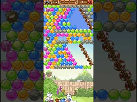 Simon's Cat Pop Time 42 level #simonscat #poptime