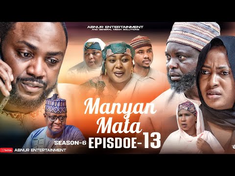 MANYAN MATA SEASON 6 EPISODE 13