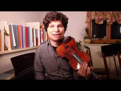 Ask Augustin 24 - Musical vs Technical Questions