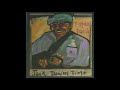 T model Ford - Jack Daniels time