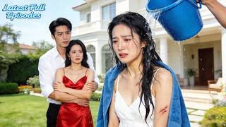 Hij liet anderen mij kwellen, en toen mijn liefde op was, ben ik vertrokken. Pas toen besefte hij dat ik het witte maanlicht was waar hij al die jaren naar had gezocht. Vol berouw vernederde hij zichzelf en ging hij wanhopig achter me aan! 💘 [MULTI SUB]  #Sadomas #KortDrama| NZDJ