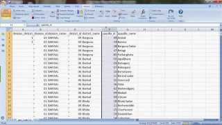 How to insert special character at every cell in Excel