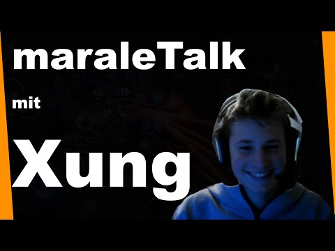 maraleTalk Episode 43 - Xung
