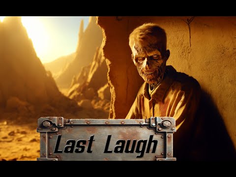 Last Laugh - A Fallout Verse by MCMIAG feat. Rhyme Flow