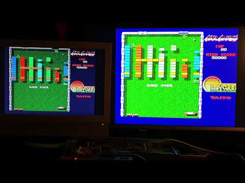 07Firebird the new accelerator card for the AMIGA 500