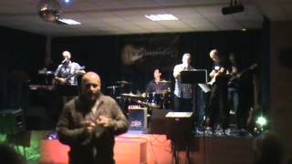 shake your tailfeather Andy B 2013