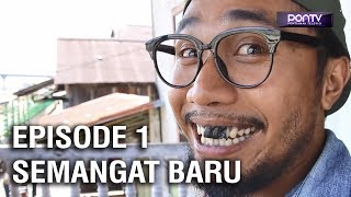 Download lagu KELUARGE 69 Season 2 Episode 1 - Semangat Baru | Part 1 mp3