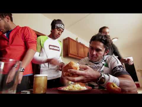 Serie Afuera Vives - Desafío 10 Cumbres 3