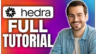 Hedra AI Character 3 New Update - Tutorial (2025)