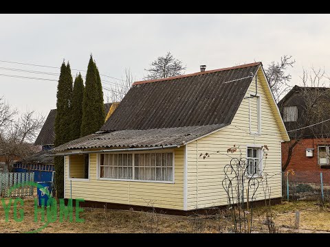 фото 556, садовое товарищество шарик, пережирский сельсовет, пуховичский район, минская область, 29.6 м², 4 сот. 0