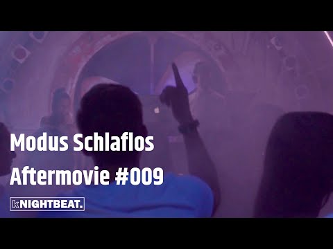 DJ kNightBeat at Modus Liestal & Club Schlaflos Aarau, by Wavytingstudios