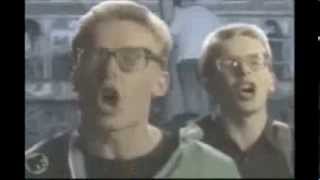 YTP  The Disturbed Proclaimers Run Over Limp Biscuits With Their REO Speedwagons