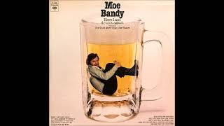 Moe Bandy - If I Had Someone To Cheat On