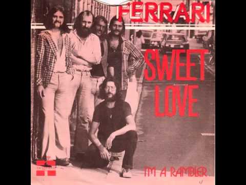 Ferrari - Sweet Love