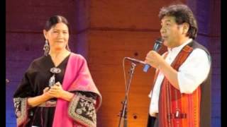 Luzmila Carpio - Unkumanta