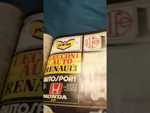 Elenco Sip Perugia Terni 1987 (1987-88) (Umbria)