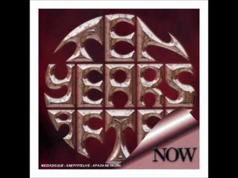 Ten Years After - Time to Kill ( NOW) - Gianini Project.wmv