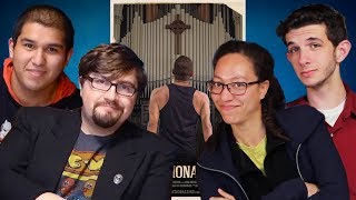 New Catholic Generation Reviews \