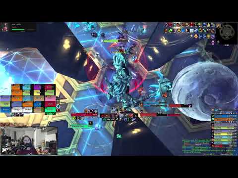 Inspiratio | Heroic The Jailer | Blood DK PoV